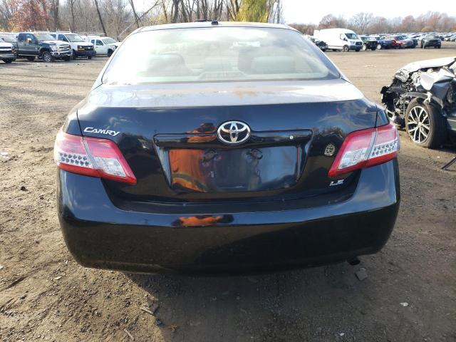 Photo 6 from auction – 2010 TOYOTA CAMRY BASE with VIN 4T1BF3EK2AU543679