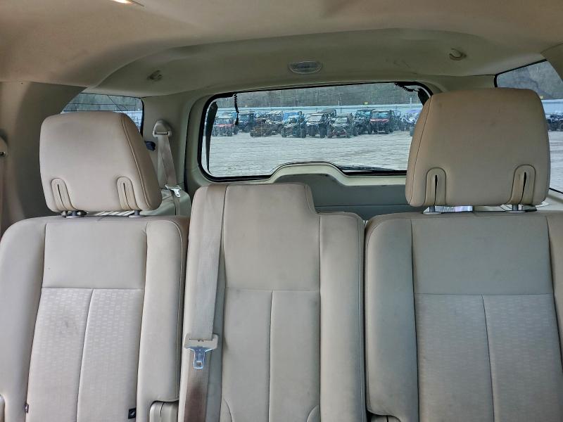 Photo 10 from auction – 2015 FORD EXPEDITION with VIN 1FMJU1HT3FEF49244