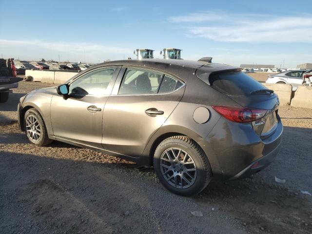 Photo 2 from auction – 2015 MAZDA 3 TOURING with VIN 3MZBM1L76FM197979