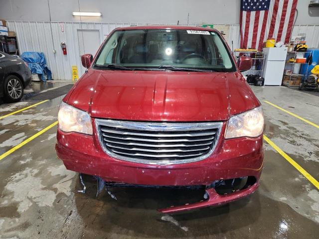Photo 5 from auction – 2015 CHRYSLER TOWN & COU with VIN 2C4RC1BG6FR562255