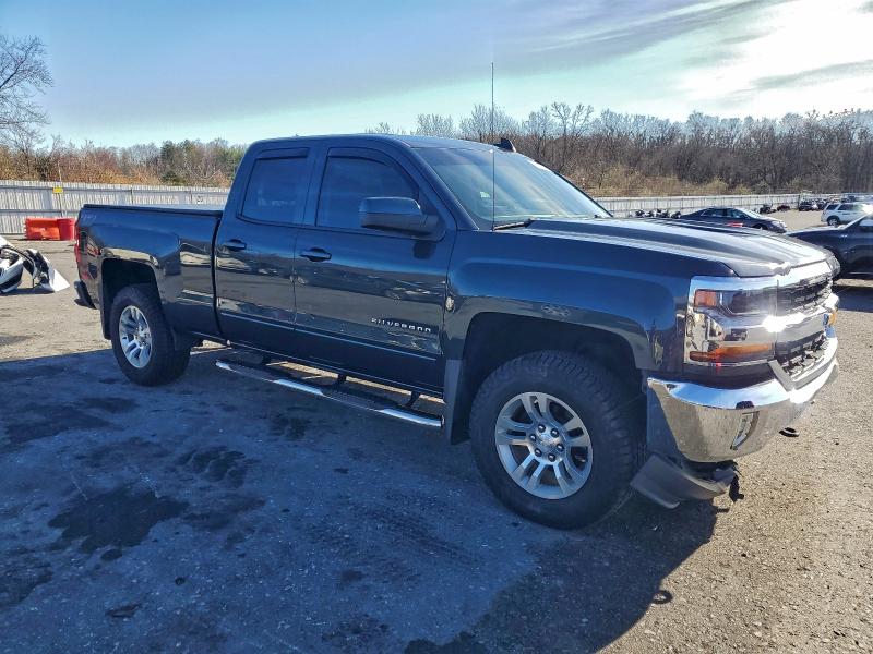 Photo 4 from auction – 2019 CHEVROLET SILVERADO with VIN 2GCVKPEC7K1103869