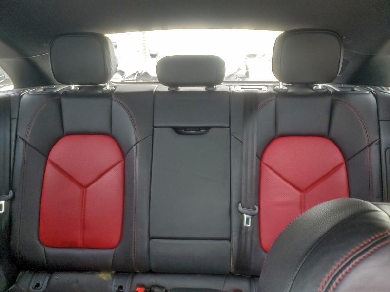 Photo 10 from auction – 2021 PORSCHE MACAN with VIN WP1AA2A57MLB08786