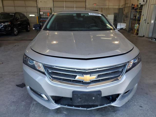Photo 5 from auction – 2015 CHEVROLET IMPALA with VIN 1G1125S3XFU124886