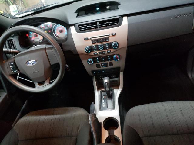Photo 8 from auction – 2009 FORD FOCUS SE with VIN 1FAHP32N59W219691