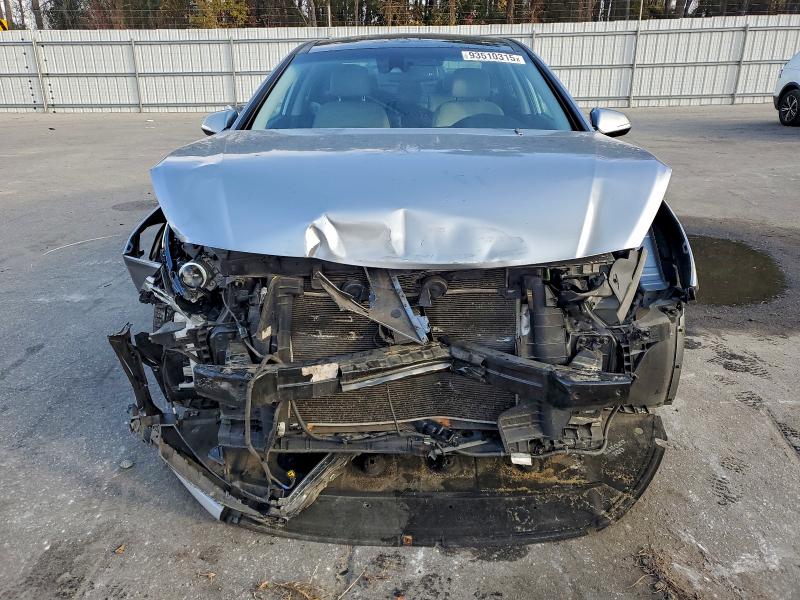 Photo 5 from auction – 2016 HYUNDAI SONATA SPO with VIN 5NPE34AF0GH287456