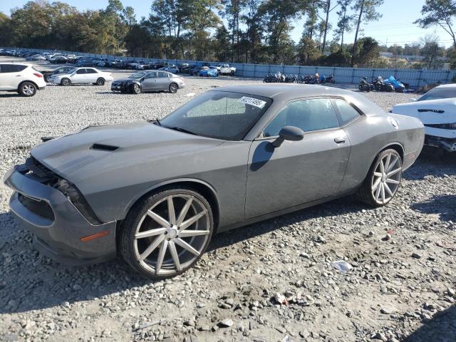 DODGE CHALLENGER 2017 with VIN 2C3CDZAG6HH568816 - Photo from auction