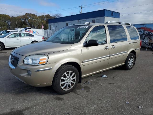 2005 BUICK TERRAZA CX