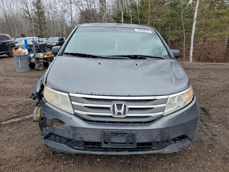 Zdjęcie 5 z aukcji – 2011 HONDA ODYSSEY z VIN 5FNRL5H45BB506611
