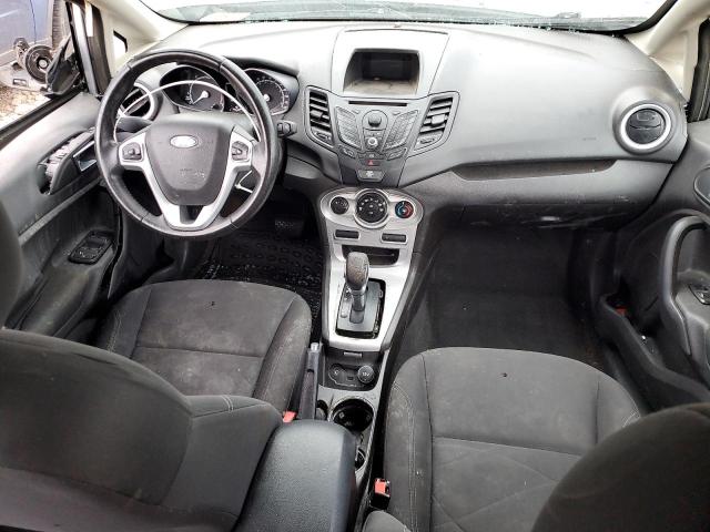 Photo 8 from auction – 2014 FORD FIESTA SE with VIN 3FADP4BJ8EM217378