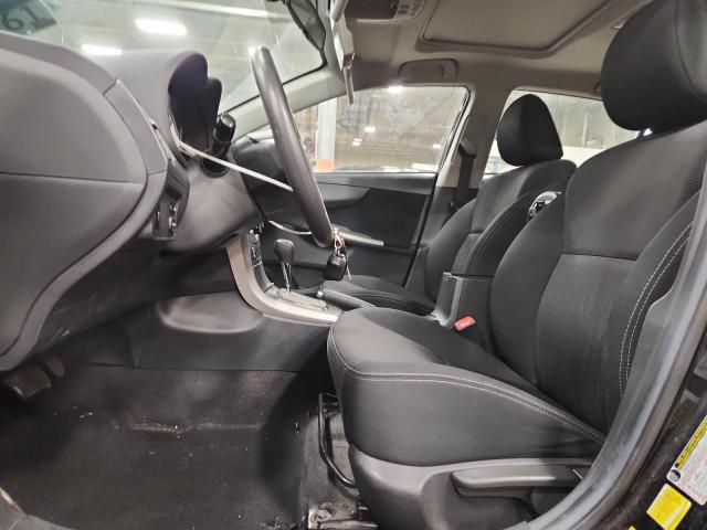 Photo 7 from auction – 2012 TOYOTA COROLLA BA with VIN 5YFBU4EE3CP011304