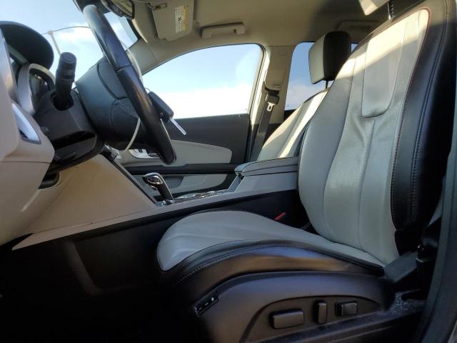 Photo 7 from auction – 2013 CHEVROLET EQUINOX LT with VIN 2GNALFEK6D6206663