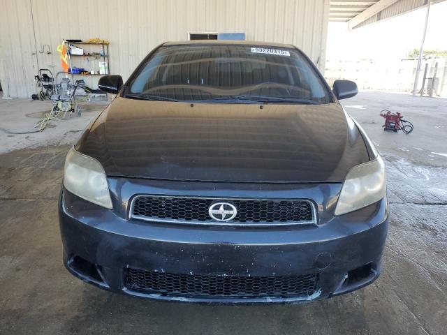 Photo 5 from auction – 2006 TOYOTA SCION TC with VIN JTKDE177160092992