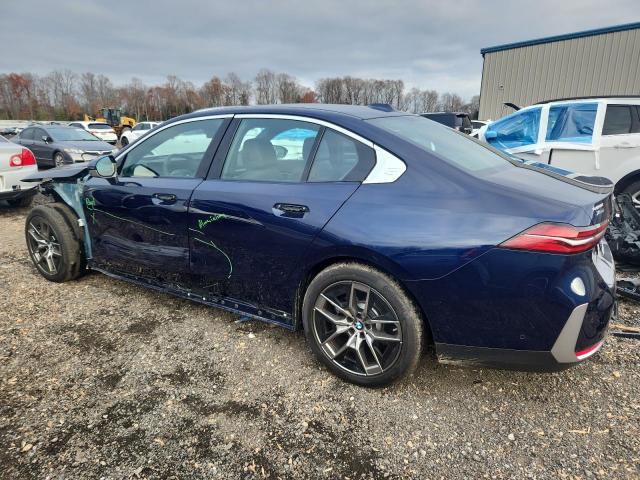 Photo 2 from auction – 2026 BMW 530 XI with VIN WBA53FJ09TCV22320