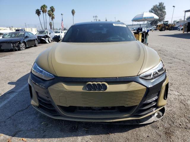 Photo 5 from auction – 2023 AUDI E-TRON GT with VIN WAUEJBFWXP7006123