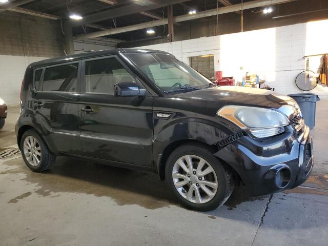 Photo 4 from auction – 2013 KIA SOUL with VIN KNDJT2A53D7613650