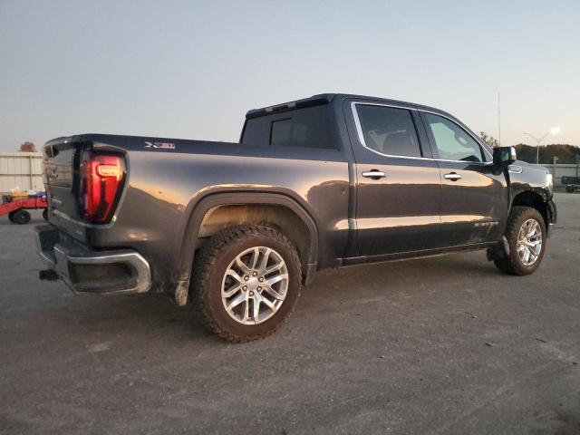Photo 3 from auction – 2022 GMC SIERRA LIM with VIN 1GTU9DED1NZ203587