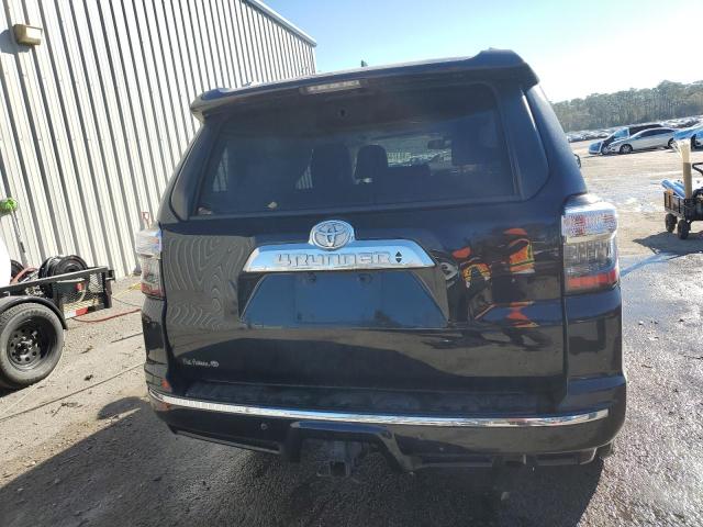 Photo 6 from auction – 2020 TOYOTA 4RUNNER SR with VIN JTEBU5JR8L5777701