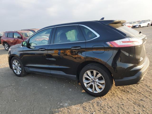 Photo 2 from auction – 2019 FORD EDGE TITAN with VIN 2FMPK3K97KBB42512