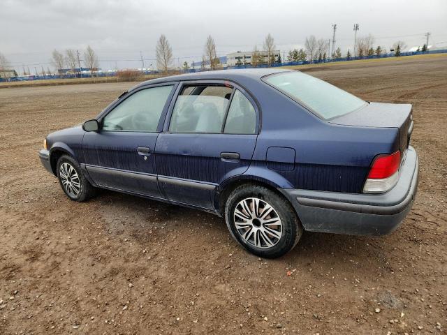 Photo 2 from auction – 1999 TOYOTA TERCEL CE with VIN JT2BC53LXX0366733