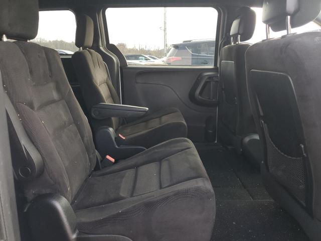 Photo 11 from auction – 2014 DODGE CARAVAN with VIN 2C4RDGBG7ER279491