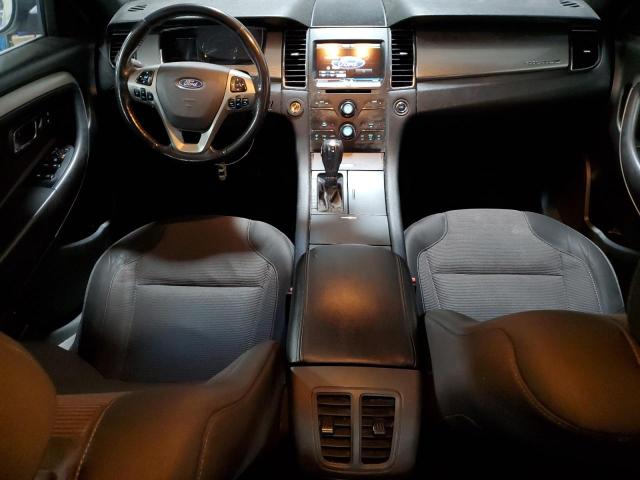 Photo 8 from auction – 2013 FORD TAURUS SEL with VIN 1FAHP2E80DG107352
