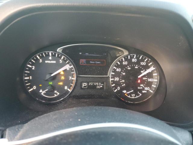 Photo 9 from auction – 2013 NISSAN PATHFINDER with VIN 5N1AR2MN1DC650760