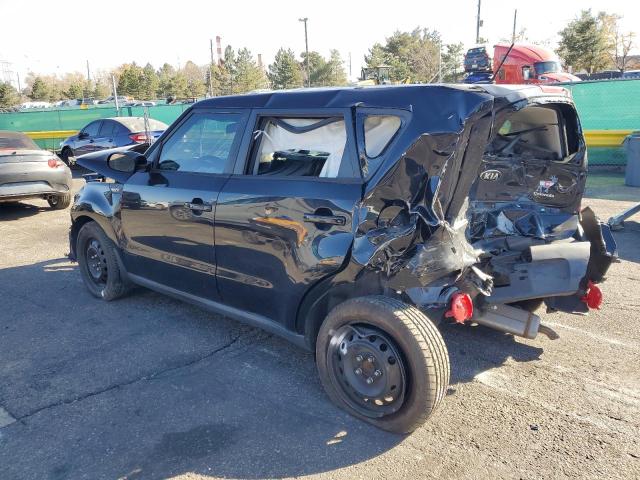 Photo 2 from auction – 2014 KIA SOUL with VIN KNDJN2A27E7035974