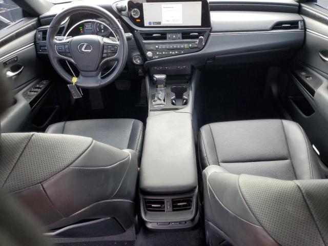 Photo 8 from auction – 2024 LEXUS ES 300H BA with VIN 58ADA1C15RU045115