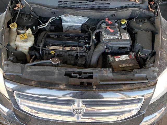 Photo 12 from auction – 2011 DODGE CALIBER MA with VIN 1B3CB3HA4BD114005