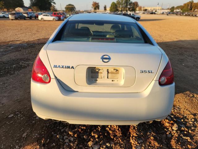 Photo 6 from auction – 2004 NISSAN MAXIMA SE with VIN 1N4BA41E94C883436