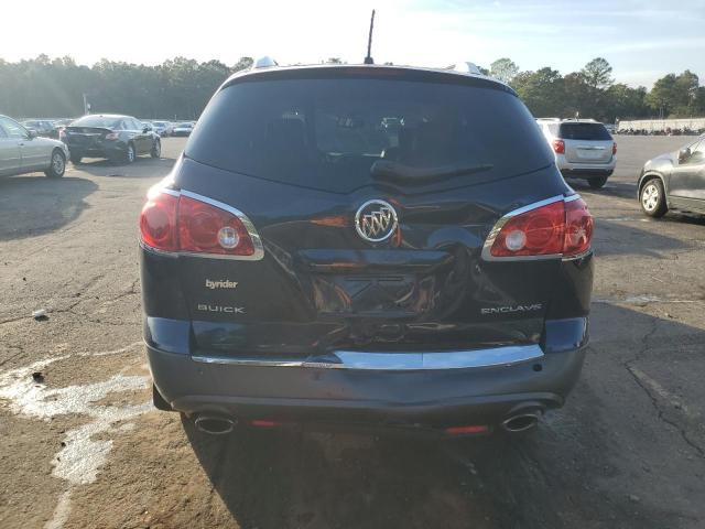 Photo 6 from auction – 2012 BUICK ENCLAVE with VIN 5GAKRCED0CJ266114