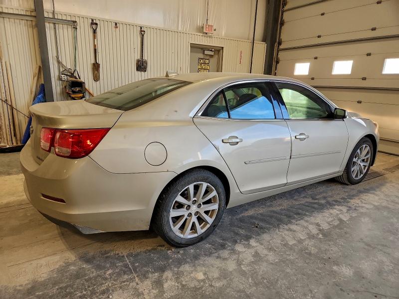 Photo 3 from auction – 2013 CHEVROLET MALIBU 2LT with VIN 1G11E5SA0DF343640