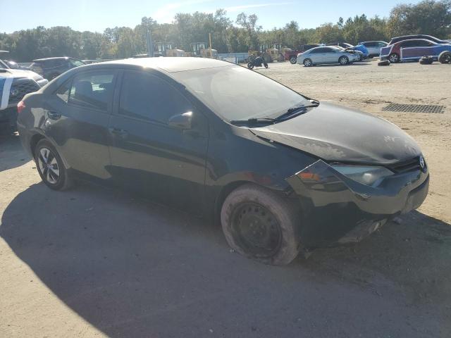 Photo 4 from auction – 2015 TOYOTA COROLLA L with VIN 2T1BURHE3FC335592