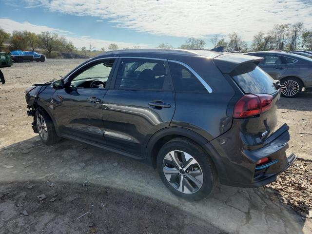 Photo 2 from auction – 2022 KIA NIRO S with VIN KNDCC3LGXN5160301