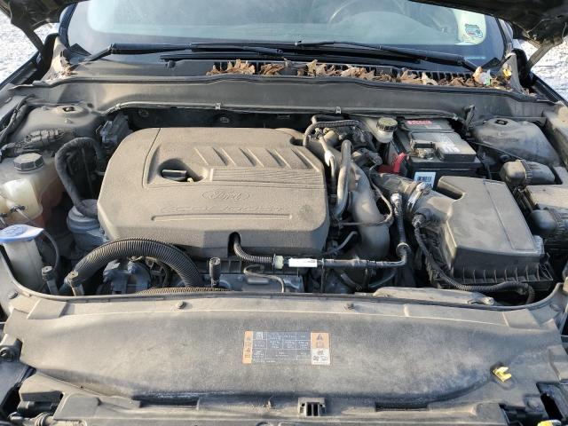 Photo 11 from auction – 2014 FORD FUSION SE with VIN 3FA6P0HD1ER197044