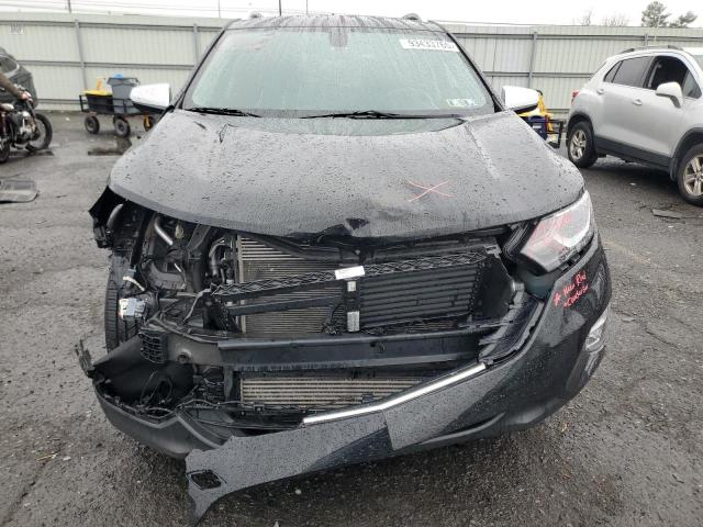 Photo 5 from auction – 2019 CHEVROLET EQUINOX PR with VIN 2GNAXXEV2K6240309