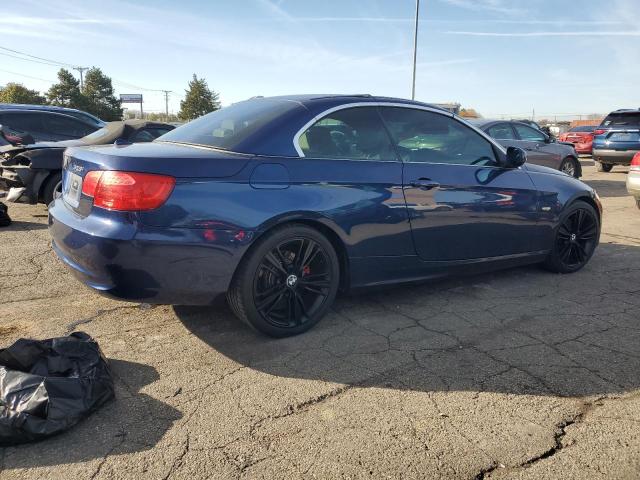 Photo 3 from auction – 2011 BMW 328 with VIN WBADW7C58BE726854