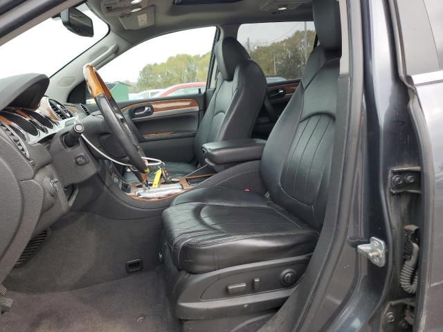 Photo 7 from auction – 2012 BUICK ENCLAVE with VIN 5GAKVDED3CJ260163