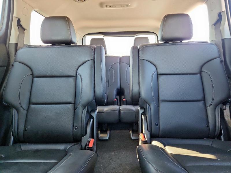 Photo 10 from auction – 2023 GMC ACADIA SLT with VIN 1GKKNUL47PZ236302