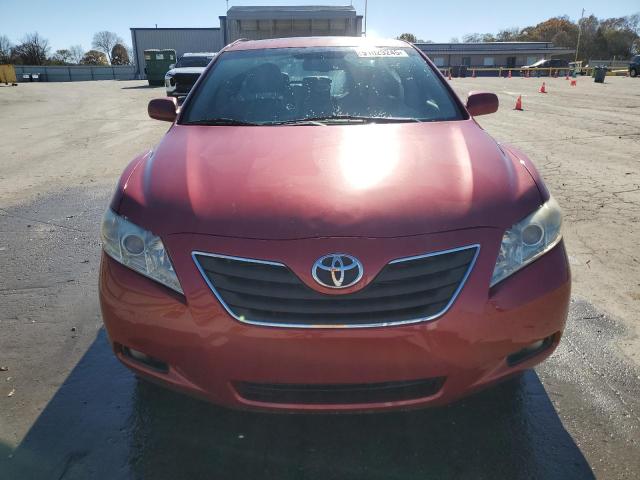 Photo 5 from auction – 2009 TOYOTA CAMRY BASE with VIN 4T1BE46K59U308003