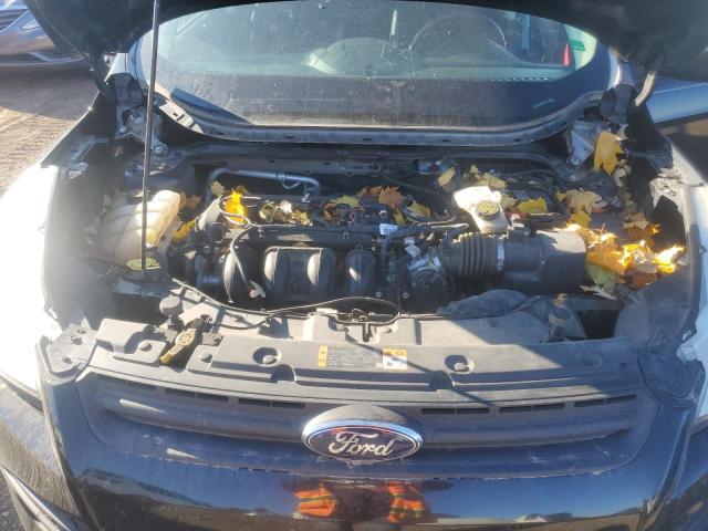 Photo 11 from auction – 2014 FORD ESCAPE S with VIN 1FMCU0F76EUD57412