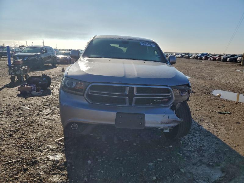 Photo 5 from auction – 2015 DODGE DURANGO SX with VIN 1C4RDJAG1FC180321