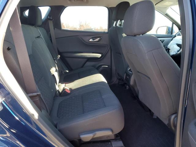 Photo 11 from auction – 2022 CHEVROLET BLAZER with VIN 3GNKBCR41NS172832