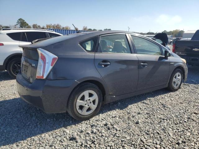Photo 3 from auction – 2013 TOYOTA PRIUS with VIN JTDKN3DU3D5690943