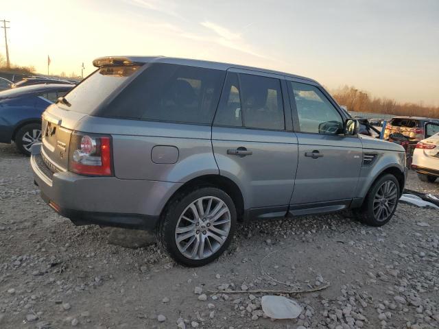 Photo 3 from auction – 2011 LAND ROVER RANGE ROVE with VIN SALSK2D49BA715005