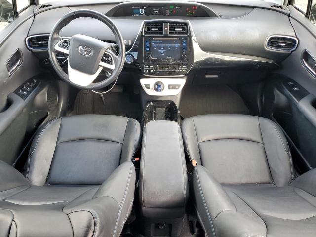 Photo 8 from auction – 2017 TOYOTA PRIUS with VIN JTDKARFU5H3541110