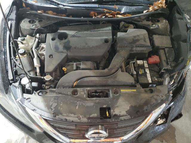 Photo 11 from auction – 2017 NISSAN ALTIMA 2.5 with VIN 1N4AL3AP7HC117616