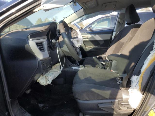 Foto 7 de la subasta – 2015 TOYOTA COROLLA L con VIN 2T1BURHE6FC360552