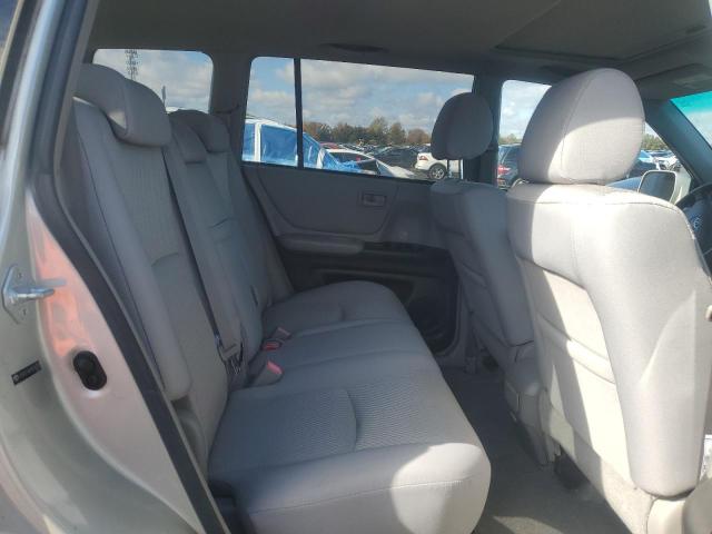 Photo 11 from auction – 2007 TOYOTA HIGHLANDER with VIN JTEHP21A470216327