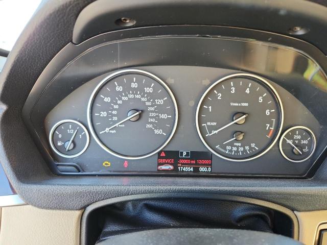 Photo 9 from auction – 2014 BMW 428 I with VIN WBA3N3C59EF711849